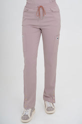 Pantalon Roma Palo De Rosa Para Dama
